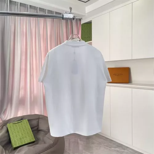 Replica Prada T-Shirts Short Sleeved For Unisex #1358804 $42.00 USD for Wholesale