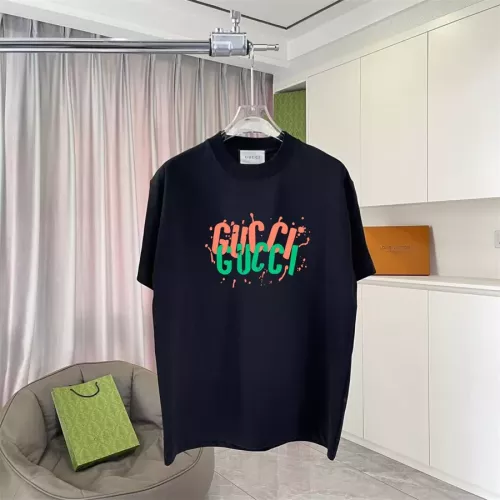 Cheap Gucci T-Shirts Short Sleeved For Unisex #1358810, $$42.00 USD On Gucci T-Shirts