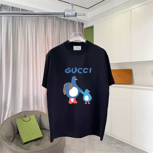 Cheap Gucci T-Shirts Short Sleeved For Unisex #1358818, $$42.00 USD On Gucci T-Shirts