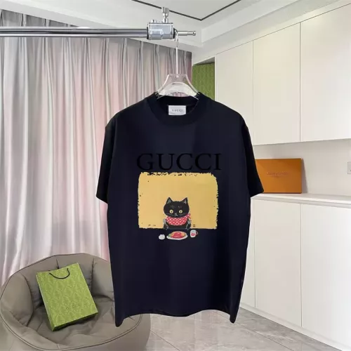 Cheap Gucci T-Shirts Short Sleeved For Unisex #1358822, $$42.00 USD On Gucci T-Shirts