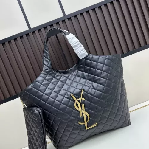Cheap Yves Saint Laurent AAA Quality Handbags For Women #1358830, $$100.00 USD On Yves Saint Laurent AAA Quality Handbags