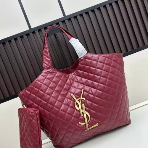 Cheap Yves Saint Laurent AAA Quality Handbags For Women #1358831, $$100.00 USD On Yves Saint Laurent AAA Quality Handbags