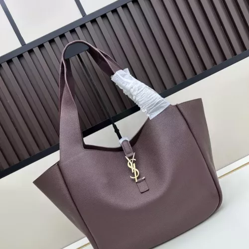 Cheap Yves Saint Laurent AAA Quality Handbags For Women #1358834, $$122.00 USD On Yves Saint Laurent AAA Quality Handbags