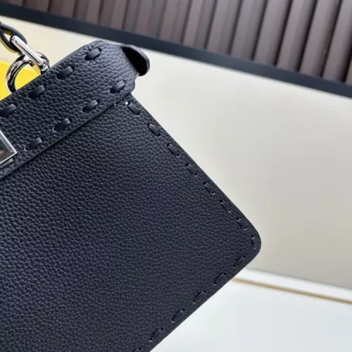 Replica Fendi AAA Quality Handbags For Women #1358871 $122.00 USD for Wholesale