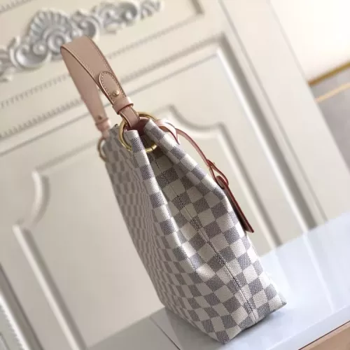 Replica Louis Vuitton AAA Quality Handbags In Pink For Women #1358875 $165.00 USD for Wholesale