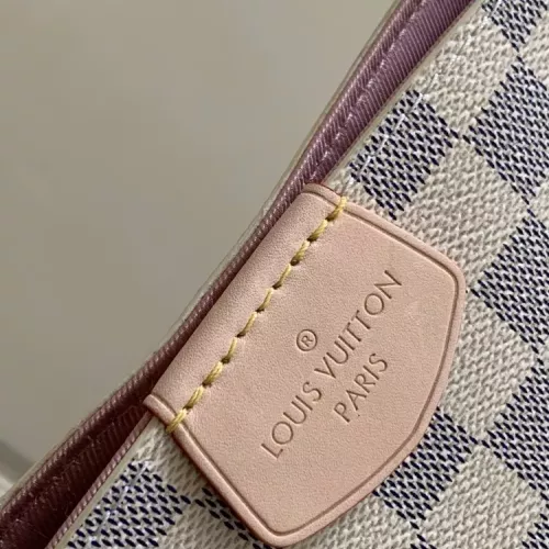 Replica Louis Vuitton AAA Quality Handbags In Pink For Women #1358875 $165.00 USD for Wholesale