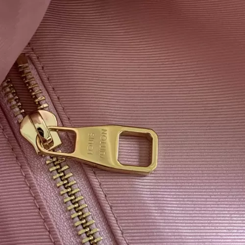 Replica Louis Vuitton AAA Quality Handbags In Pink For Women #1358875 $165.00 USD for Wholesale
