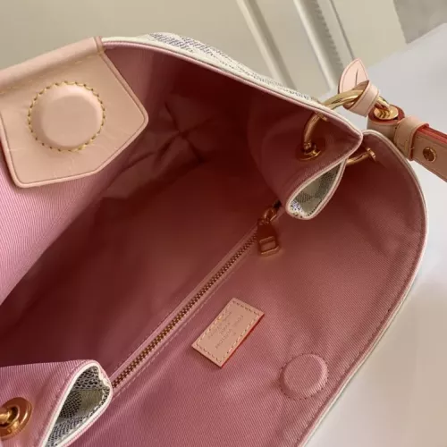 Replica Louis Vuitton AAA Quality Handbags In Pink For Women #1358875 $165.00 USD for Wholesale