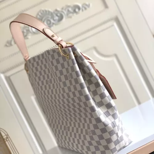 Replica Louis Vuitton AAA Quality Handbags In Pink For Women #1358876 $170.00 USD for Wholesale