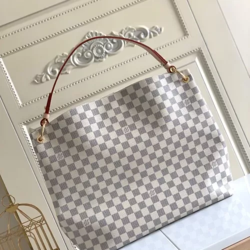 Replica Louis Vuitton AAA Quality Handbags In Pink For Women #1358876 $170.00 USD for Wholesale