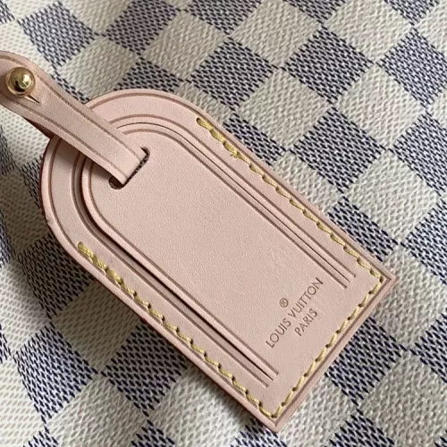 Replica Louis Vuitton AAA Quality Handbags In Pink For Women #1358876 $170.00 USD for Wholesale