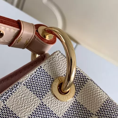 Replica Louis Vuitton AAA Quality Handbags In Pink For Women #1358876 $170.00 USD for Wholesale
