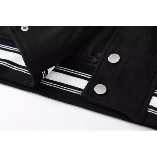 Replica Amiri Jackets Long Sleeved For Unisex #1358877 $98.00 USD for Wholesale
