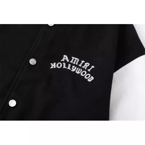 Replica Amiri Jackets Long Sleeved For Unisex #1358877 $98.00 USD for Wholesale
