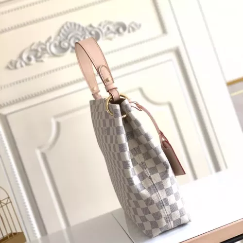 Replica Louis Vuitton AAA Quality Handbags In Apricot For Women #1358878 $165.00 USD for Wholesale