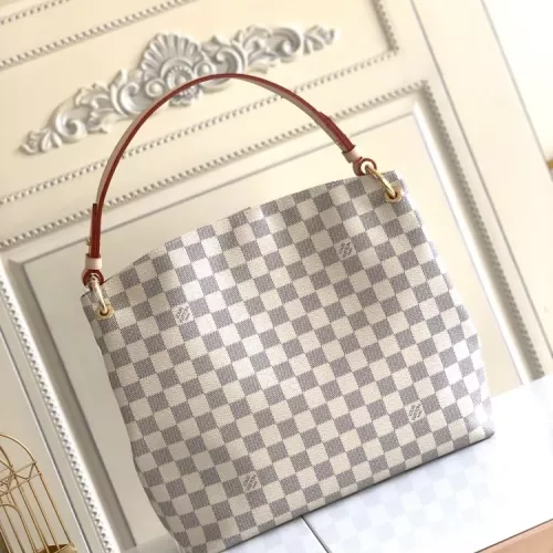 Replica Louis Vuitton AAA Quality Handbags In Apricot For Women #1358878 $165.00 USD for Wholesale