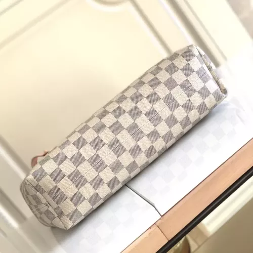Replica Louis Vuitton AAA Quality Handbags In Apricot For Women #1358878 $165.00 USD for Wholesale