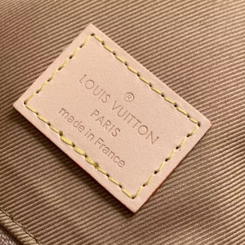 Replica Louis Vuitton AAA Quality Handbags In Apricot For Women #1358878 $165.00 USD for Wholesale