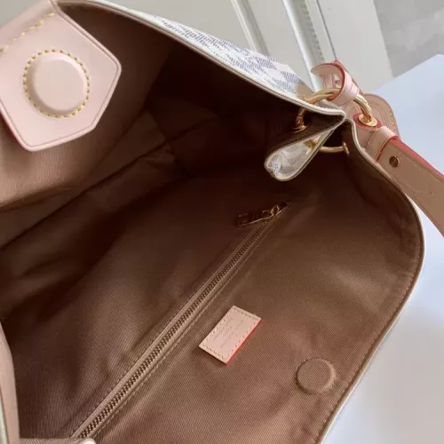 Replica Louis Vuitton AAA Quality Handbags In Apricot For Women #1358878 $165.00 USD for Wholesale