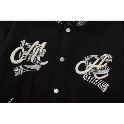 Replica Amiri Jackets Long Sleeved For Unisex #1358879 $98.00 USD for Wholesale