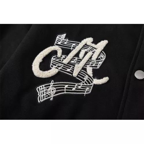 Replica Amiri Jackets Long Sleeved For Unisex #1358879 $98.00 USD for Wholesale
