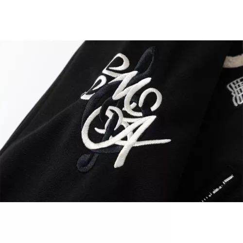 Replica Amiri Jackets Long Sleeved For Unisex #1358879 $98.00 USD for Wholesale