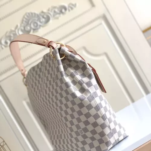 Replica Louis Vuitton AAA Quality Handbags In Apricot For Women #1358880 $170.00 USD for Wholesale
