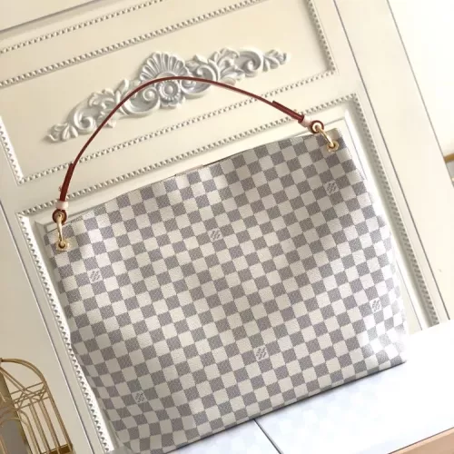 Replica Louis Vuitton AAA Quality Handbags In Apricot For Women #1358880 $170.00 USD for Wholesale