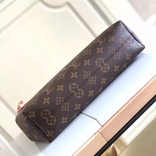 Replica Louis Vuitton AAA Quality Handbags In Apricot For Women #1358881 $165.00 USD for Wholesale