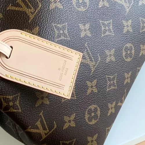 Replica Louis Vuitton AAA Quality Handbags In Apricot For Women #1358881 $165.00 USD for Wholesale