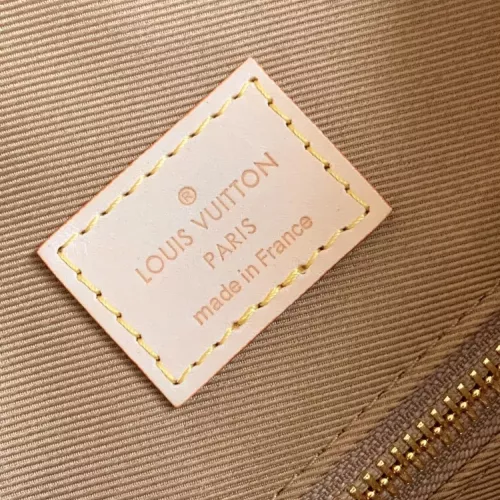 Replica Louis Vuitton AAA Quality Handbags In Apricot For Women #1358881 $165.00 USD for Wholesale