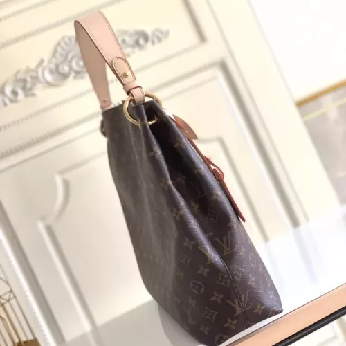 Replica Louis Vuitton AAA Quality Handbags In Apricot For Women #1358883 $170.00 USD for Wholesale