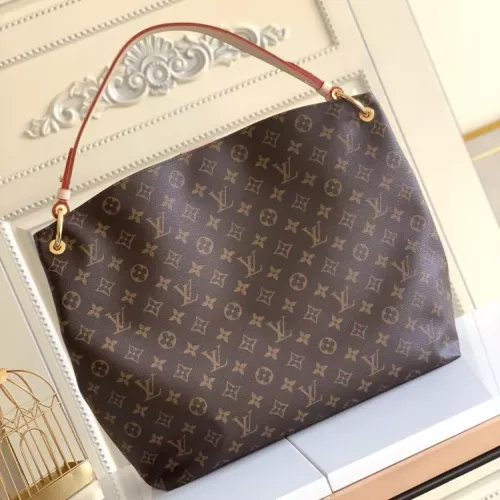 Replica Louis Vuitton AAA Quality Handbags In Apricot For Women #1358883 $170.00 USD for Wholesale
