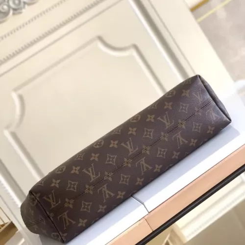 Replica Louis Vuitton AAA Quality Handbags In Apricot For Women #1358883 $170.00 USD for Wholesale