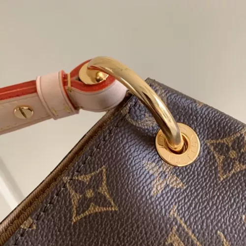 Replica Louis Vuitton AAA Quality Handbags In Apricot For Women #1358883 $170.00 USD for Wholesale