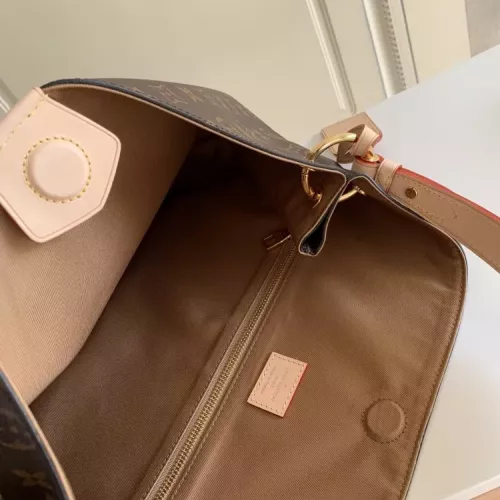 Replica Louis Vuitton AAA Quality Handbags In Apricot For Women #1358883 $170.00 USD for Wholesale