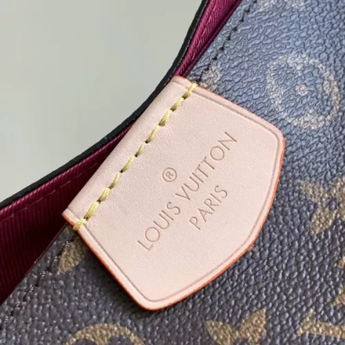 Replica Louis Vuitton AAA Quality Handbags In Rose Red For Women #1358886 $170.00 USD for Wholesale