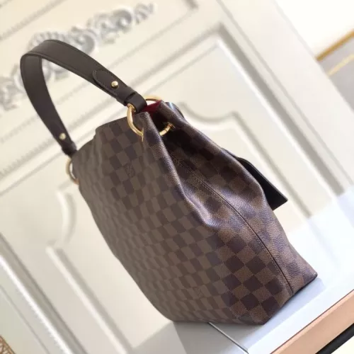 Replica Louis Vuitton AAA Quality Handbags In Red For Women #1358890 $165.00 USD for Wholesale