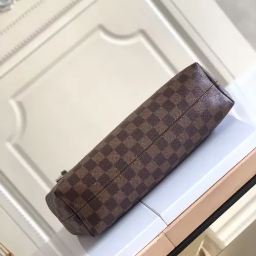 Replica Louis Vuitton AAA Quality Handbags In Red For Women #1358890 $165.00 USD for Wholesale