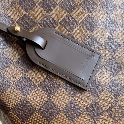 Replica Louis Vuitton AAA Quality Handbags In Red For Women #1358890 $165.00 USD for Wholesale