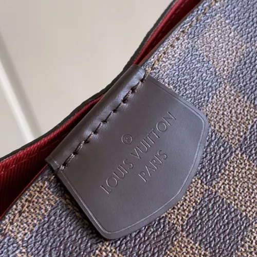 Replica Louis Vuitton AAA Quality Handbags In Red For Women #1358890 $165.00 USD for Wholesale