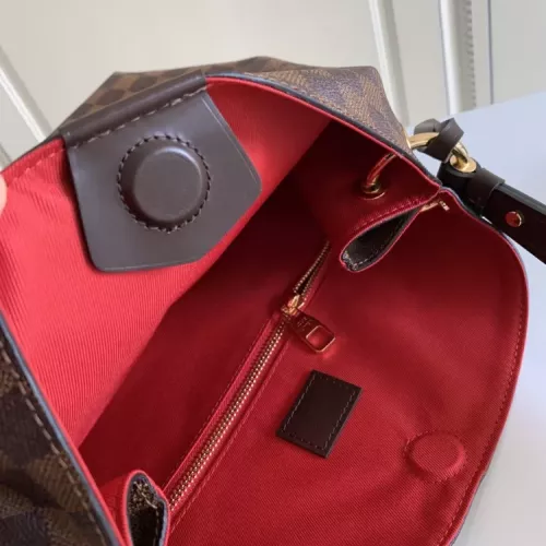 Replica Louis Vuitton AAA Quality Handbags In Red For Women #1358890 $165.00 USD for Wholesale