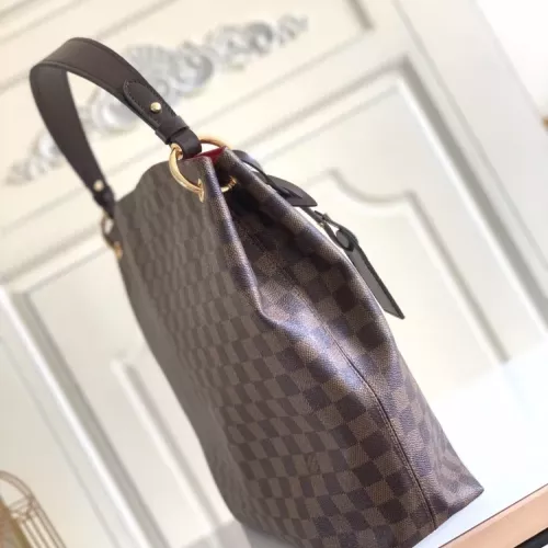 Replica Louis Vuitton AAA Quality Handbags In Red For Women #1358893 $170.00 USD for Wholesale