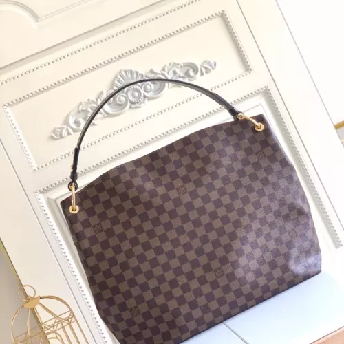 Replica Louis Vuitton AAA Quality Handbags In Red For Women #1358893 $170.00 USD for Wholesale