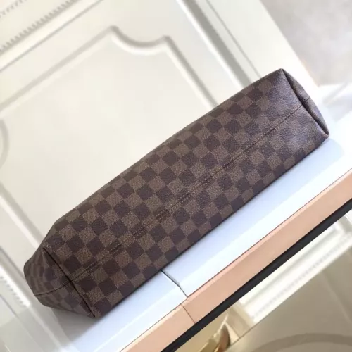 Replica Louis Vuitton AAA Quality Handbags In Red For Women #1358893 $170.00 USD for Wholesale