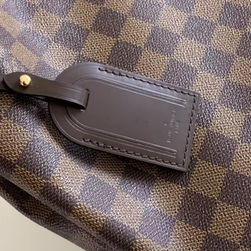 Replica Louis Vuitton AAA Quality Handbags In Red For Women #1358893 $170.00 USD for Wholesale