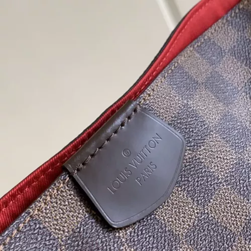 Replica Louis Vuitton AAA Quality Handbags In Red For Women #1358893 $170.00 USD for Wholesale
