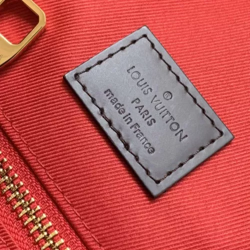 Replica Louis Vuitton AAA Quality Handbags In Red For Women #1358893 $170.00 USD for Wholesale