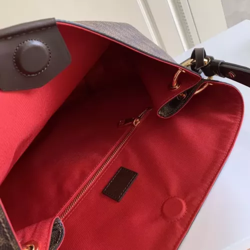 Replica Louis Vuitton AAA Quality Handbags In Red For Women #1358893 $170.00 USD for Wholesale