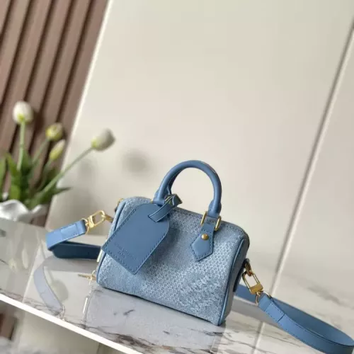 Cheap Louis Vuitton AAA Quality Handbags For Women #1358895, $$185.00 USD On Louis Vuitton AAA Quality Handbags